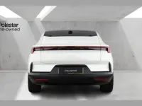 Used Polestar 4 Plus 196 kW (267 HP) 2026 White SUV