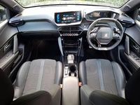 Used Peugeot 208 GTi 129 HP (94 kW) 2023 Grey Hatchback