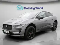 Used Jaguar I-Pace 294 kW (400 HP) 2022 SUV