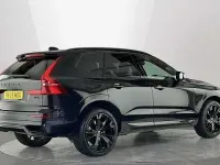 Used Volvo XC60 Ultra 247 HP (181 kW) 2025 SUV