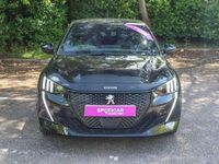 used Peugeot 208 1.2 PURETECH GT EAT EURO 6 (S/S) 5DR PETROL FROM 2023 FROM LEAMINGTON (CV34 6RH) | SPOTICAR