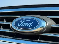 Used Ford Galaxy Titanium 2012 Silver MPV