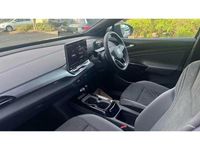 New VW ID.5 210 kW (286 HP) 2025 SUV