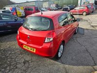 used Renault Clio 1.2 16V Expression+ 3dr