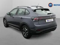 Usado VW Taigo Life 95 HP (69 kW) 2026 SUV