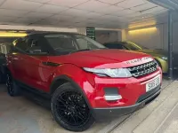 Used Land Rover Range Rover evoque Pure 2015 Hatchback