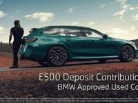 Used BMW 220 M Sport 170 HP (125 kW) 2025 Grey Coupe