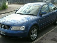 Used VW Passat 1998 Sedan