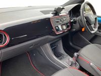 used Seat Mii 1.0 FR-Line (75PS) Hatchback 5-Door