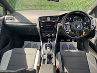 used VW Golf VII R (2016/16)2.0 TSI R Hatchback 5d