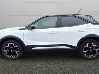 Used Vauxhall Mokka 136 HP (100 kW) 2025 SUV