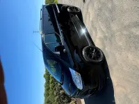 Usado Ford Transit Custom Limited 2018 Preto