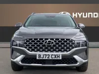 Used Hyundai Santa Fe Premium 230 HP (169 kW) 2024 SUV