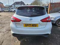 used Nissan Pulsar 1.2 DiG-T Tekna 5dr Xtronic