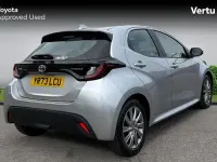 Used Toyota Yaris 116 HP (85 kW) 2026 Hatchback