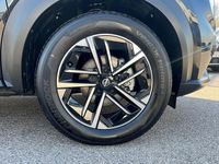 New Nissan Juke N-Connecta 2025 Black SUV