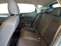 Used Cupra Leon 150 HP (110 kW) 2024 Grey Hatchback