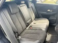 Used DS Automobiles DS7 Crossback Performance 131 HP (96 kW) 2018 Black SUV