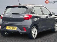 Used Hyundai i10 SE 84 HP (61 kW) 2023 Hatchback
