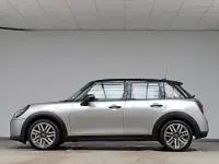 Used Mini Cooper Classic 114 kW (156 HP) 2025 Silver Hatchback