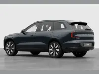 New Volvo EX90 Plus 241 kW (328 HP) 2025 Other SUV