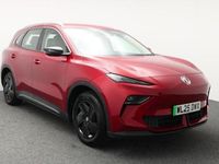 Used MG S5 SE 169 kW (231 HP) 2025 SUV