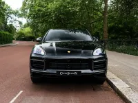 Usado Porsche Cayenne 462 HP (339 kW) 2022 Preto SUV