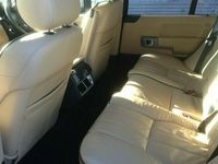 Used Land Rover Range Rover 174 HP (127 kW) 2003 SUV