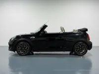 New Mini Cooper Cabriolet Exclusive 163 HP (119 kW) 2025 Black Cabriolet