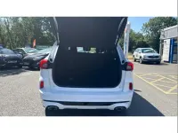 Used Ford Kuga ST-Line X 239 HP (175 kW) 2024 White SUV