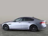 used Jaguar XF 2.0i [250] Chequered Flag 4dr Auto Saloon