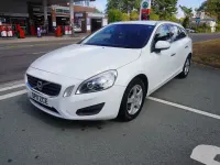 Used Volvo V60 SE 2011 Estate