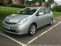 Usado Toyota Prius 2008 Citadino