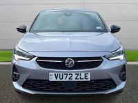 Used Vauxhall Corsa Ultimate 131 HP (96 kW) 2022 Grey Hatchback