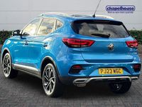 Used MG ZS Exclusive 2023 SUV