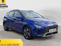 Used Hyundai Bayon SE 2022 SUV