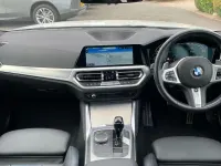 Used BMW M440 M Sport 374 HP (275 kW) 2022 White Sedan