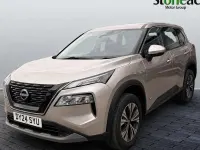 Used Nissan X-Trail Acenta Premium 204 HP (150 kW) 2026 SUV
