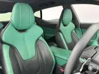New Lotus Eletre 675 kW (918 HP) 2025 Black SUV