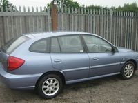 Used Kia Rio 2003 Hatchback