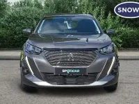 Used Peugeot 2008 Allure Premium 101 HP (74 kW) 2022 SUV