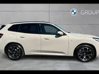 Used BMW X3 M Sport 197 HP (144 kW) 2026 Dune grey metallic SUV