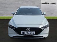 Used Mazda 3 Exclusive-Line 140 HP (102 kW) 2026 Hatchback