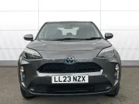 Used Toyota Yaris Hybrid 116 HP (85 kW) 2026 Estate