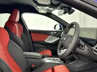 Used BMW 220 M Sport 170 HP (125 kW) 2026 Blue Coupe