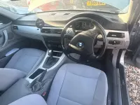 Used BMW 318 Performance 2007 Green Sedan