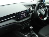 Used Skoda 110 R Comfort 81 HP (59 kW) 2024 Moon white metallic Hatchback