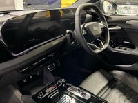 Used Audi e-tron Sportback S-Line 210 kW (286 HP) 2025 Black SUV