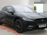 Used Jaguar I-Pace 294 kW (400 HP) 2022 SUV