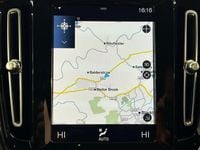 Used Volvo XC40 R-Design 200 HP (147 kW) 2020 White SUV